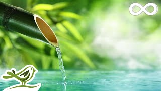 Relaxing Music amp Water Sounds Calm Piano Music Sleep Music Peaceful Music ★143 [upl. by Ymmor]