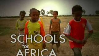 Schools for Africa  Ethiopia  UNICEF [upl. by Dalli]