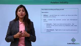 Aviation  Introduction to Aviation [upl. by Hurlbut]