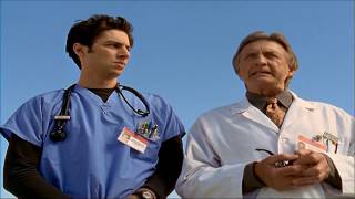 Scrubs 20012010  Season 1 Preview [upl. by Stetson]