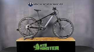 Mondraker Crafty R  2022  Overview [upl. by Perlman]