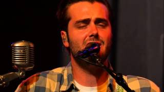 Lord Huron  Full Performance Live on KEXP [upl. by Niel921]