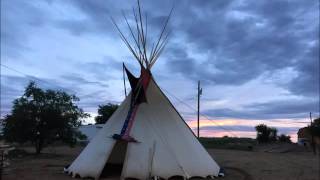 Native American Church Peyote Songs [upl. by Anastas]