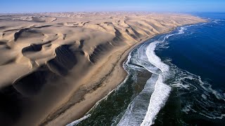 Damb Beach  Balochistan  OverlandWonders  4K [upl. by Levey]