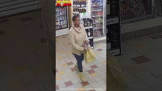 Shoplifter Denies Stealing 3 Beers [upl. by Ahsemot]