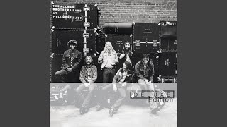 Trouble No More Live At The Fillmore East March 12 amp 13 1971 [upl. by Othelia]