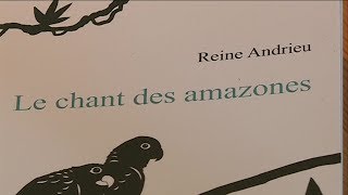 Tarn  un premier roman entre cuir de Graulhet et bagne en Guyane [upl. by Wahlstrom]