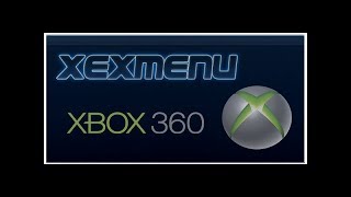 How to get Xexmenu 11 without rghjtag [upl. by Suvart788]