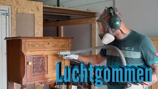 Wat is luchtgommen [upl. by Devondra733]