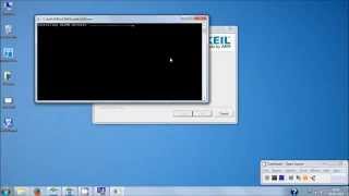 Keil uVision4 Installation LPC1768 ARM CortexM3 Microcontroller [upl. by Zurciram952]