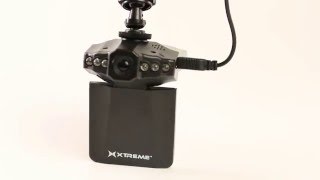 Xtreme HD dashcam setup guide [upl. by Ahsieuqal]