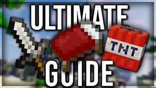 The Ultimate Guide to Bedwars Doubles [upl. by Nwahsyt]