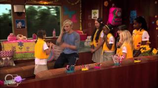 Austin amp Ally  Road Trips amp Reunions  Part 2 [upl. by Seline]