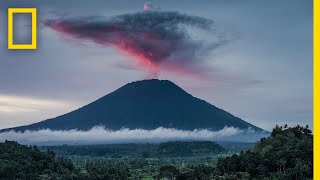 Volcanoes 101  National Geographic [upl. by Etiam]