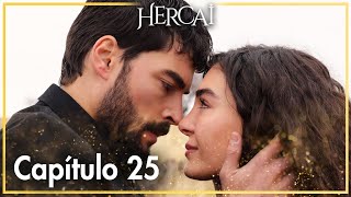 Hercai Capítulo 25 [upl. by Maro]