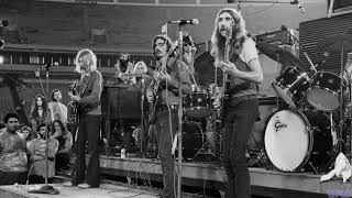 Allman Brothers Band Fillmore East NY 21170 [upl. by Monk]