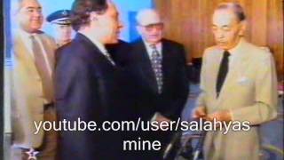 Adil El Miloudi  Lah Y9telna M3a Rjal  عادل الميلودي  الله يقتلنا مع الرجال [upl. by Mildrid]