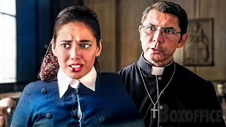 The Priests Sin  DRAMA  Faith Drama  Full Movie in English [upl. by Tsirc]