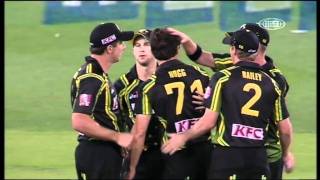 2nd KFC Twenty20 vs India  Full Match Highlights [upl. by Rella120]