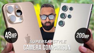 iPhone 16 Pro Max Detailed Review [upl. by Oneill]