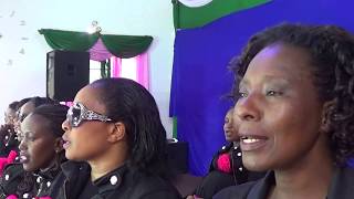 Light Christian Center Machakos  METHO MAKWA HYMN SONG Official Video [upl. by Goldshell]