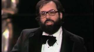 Francis Ford Coppola ‪Wins Best Director 1975 Oscars [upl. by Adriano970]