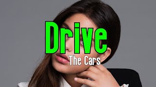 Drive KARAOKE  The Cars [upl. by Mecke]