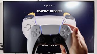 How To Enable Adaptive Triggers On PS5 Controller [upl. by Dicks441]