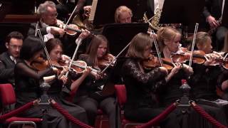 Concertgebouworkest  Symphonie fantastique  IV Marche au supplice  Berlioz [upl. by Kippy56]