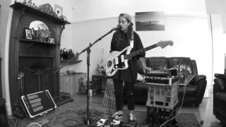 TASH SULTANA  JUNGLE LIVE BEDROOM RECORDING [upl. by Notnilk]