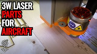 Stepcraft M1000 Laser [upl. by Jarrad337]