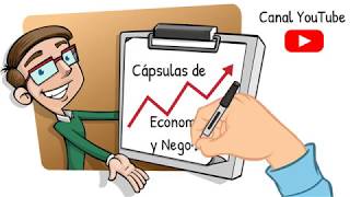 ¿QUÉ ES UN CICLO ECONÓMICO [upl. by Aisel]