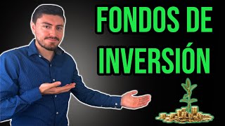 Fondos de inversión Guía Para INVERTIR Paso a Paso 2021 [upl. by Okikuy336]