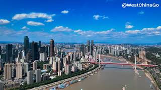 Chongqing [upl. by Colwen]