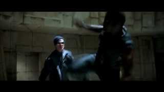 Blade  End Fight Scene HD [upl. by Debor700]