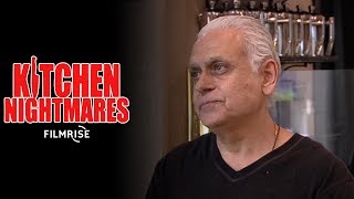 Kitchen Nightmares Uncensored  Season 5 Episode 16  Full Episode [upl. by Bundy]