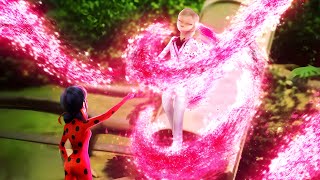 Why Emilie Should Be Cured In Miraculous Ladybug [upl. by Halimeda]