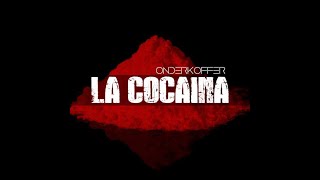 Clandestine Cocaina Remix [upl. by Yemirej]