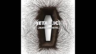 Metallica  Death Magnetic Full Album  HQ [upl. by Eessac]