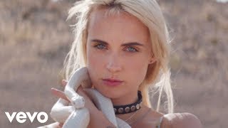 MØ  Final Song Official Video [upl. by Jenica]