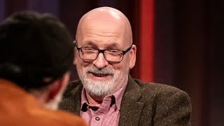 Is humour a way of surviving for the Dubs Roddy Doyle on The Tommy Tiernan Show [upl. by Nyleda]