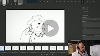 FREE LESSON – How to Create a Storyboard from Zero [upl. by Sirret]