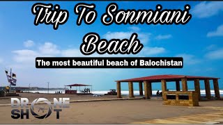 Trip To Sonmiani Beach  Balochistan [upl. by Azial]