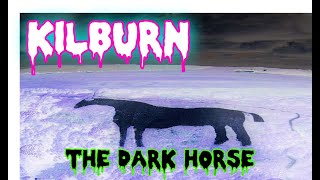 Kilburn the Darkest Horse trail [upl. by Kammerer]