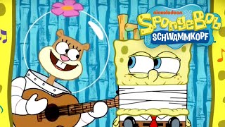 SpongeBob  Mein Gedudel [upl. by Jollenta]