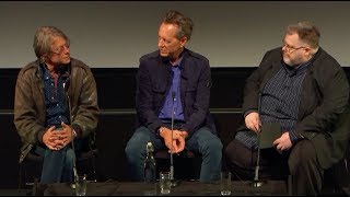 Withnail amp I 30 years on star Richard E Grant and director Bruce Robinson discuss the film  BFI [upl. by Llerraf474]