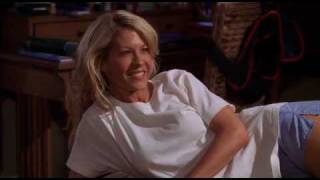 Jenna elfman  two and a half men part 3 final [upl. by Terriss320]