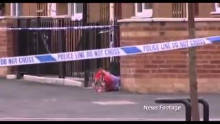 Britains hardest Gang ★ Crime Documentary [upl. by Trent]