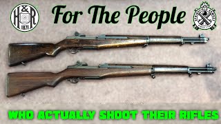 A Realistic Buyer’s Guide M1 Garand [upl. by Gaylene]