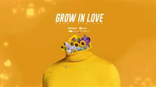 Londrelle  Grow In Love Prod Visions [upl. by Merri]